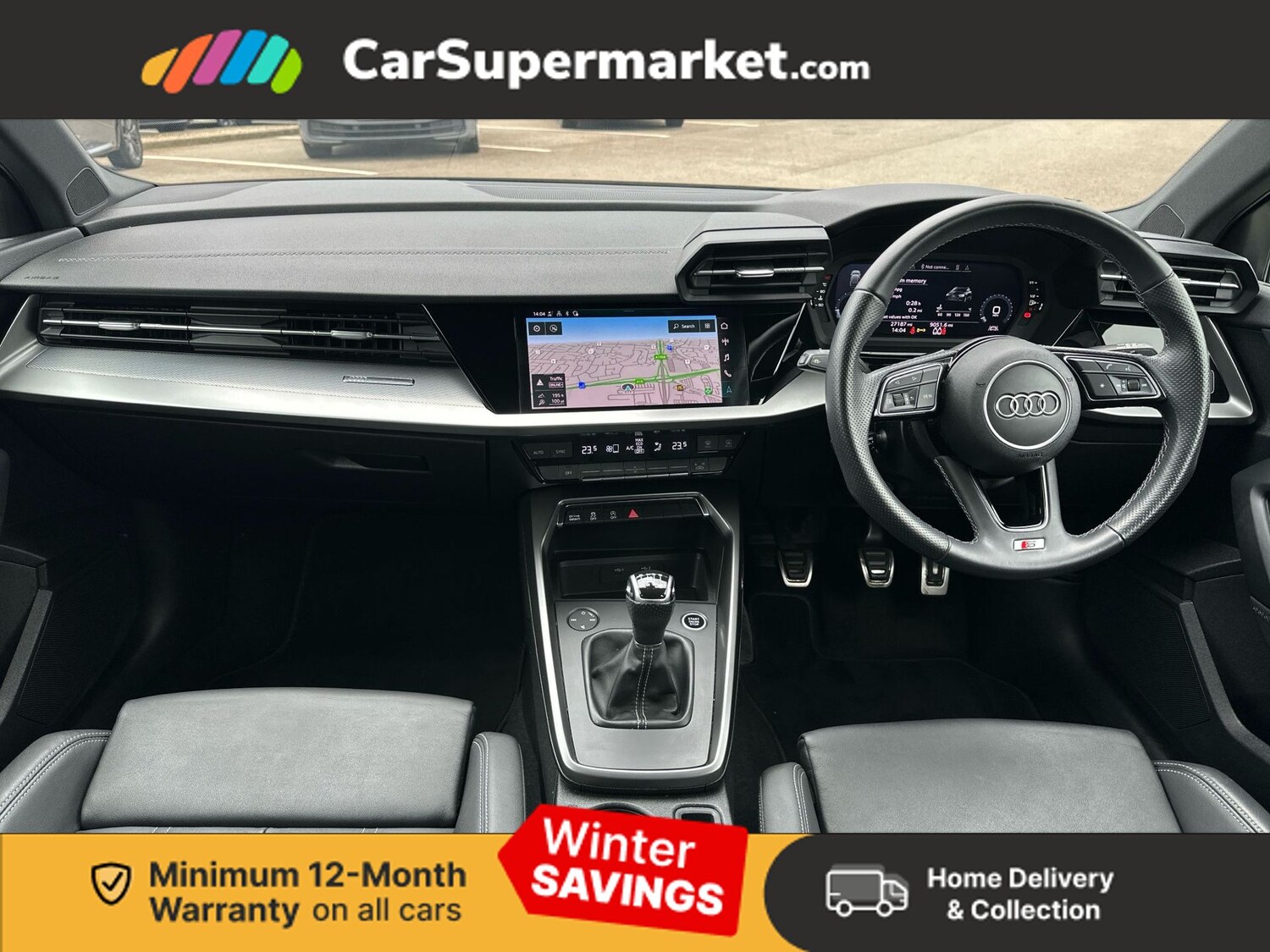 Used Audi A3 2022 for sale - 77032392: Photo 18