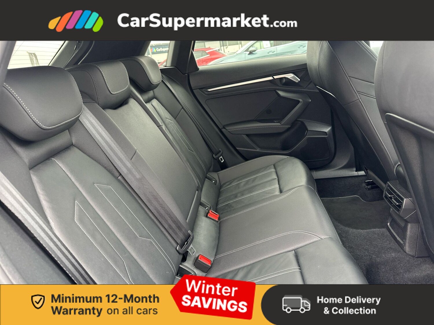 Used Audi A3 2022 for sale - 77032392: Photo 30