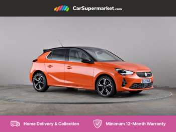 2022 - 1.2 Turbo Ultimate Auto 5-Door