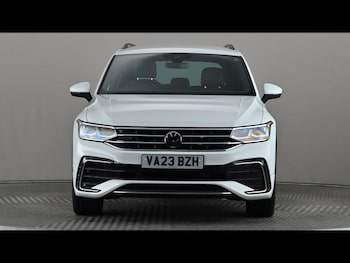 Used Volkswagen Tiguan 2023 for sale - 79456067: Photo