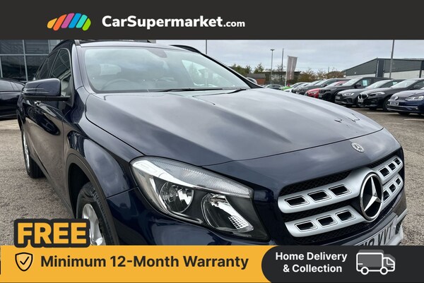 Used Mercedes-Benz GLA 2018 for sale - 76267879: Photo 10