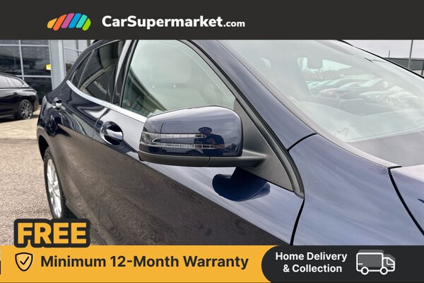Used Mercedes-Benz GLA 2018 for sale - 76267879: Photo 11