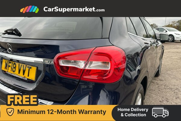 Used Mercedes-Benz GLA 2018 for sale - 76267879: Photo 13
