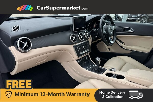 Used Mercedes-Benz GLA 2018 for sale - 76267879: Photo 14
