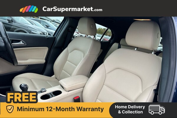 Used Mercedes-Benz GLA 2018 for sale - 76267879: Photo 15