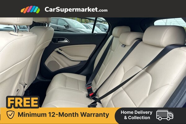 Used Mercedes-Benz GLA 2018 for sale - 76267879: Photo 16