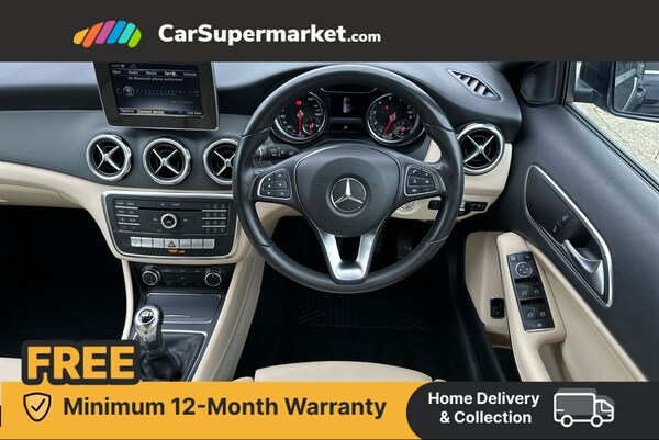 Used Mercedes-Benz GLA 2018 for sale - 76267879: Photo 18