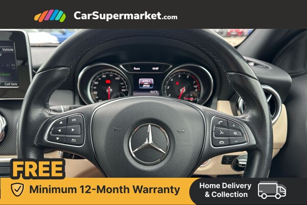Used Mercedes-Benz GLA 2018 for sale - 76267879: Photo 19