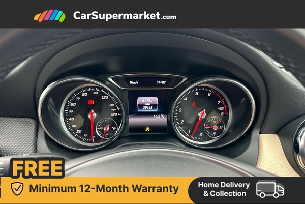 Used Mercedes-Benz GLA 2018 for sale - 76267879: Photo 20