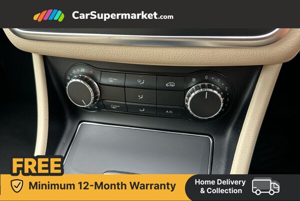 Used Mercedes-Benz GLA 2018 for sale - 76267879: Photo 23