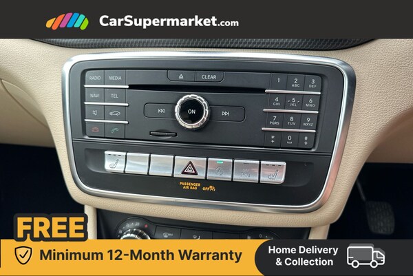Used Mercedes-Benz GLA 2018 for sale - 76267879: Photo 24