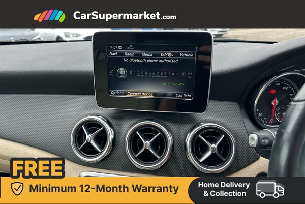 Used Mercedes-Benz GLA 2018 for sale - 76267879: Photo 25