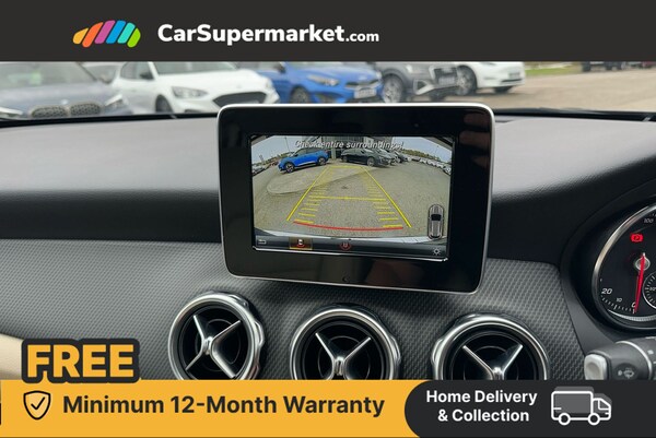 Used Mercedes-Benz GLA 2018 for sale - 76267879: Photo 26