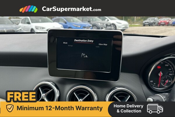 Used Mercedes-Benz GLA 2018 for sale - 76267879: Photo 27