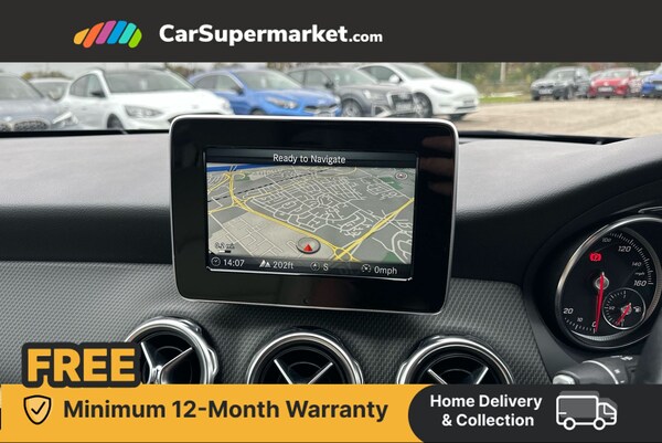 Used Mercedes-Benz GLA 2018 for sale - 76267879: Photo 28