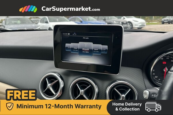 Used Mercedes-Benz GLA 2018 for sale - 76267879: Photo 29