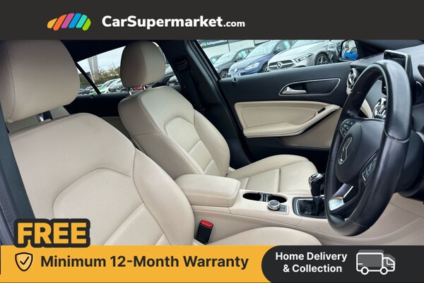 Used Mercedes-Benz GLA 2018 for sale - 76267879: Photo 31