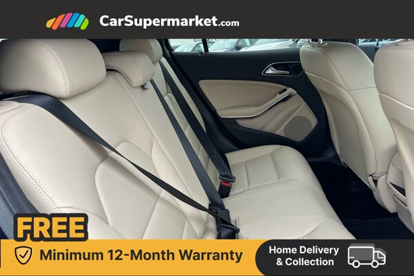 Used Mercedes-Benz GLA 2018 for sale - 76267879: Photo 32