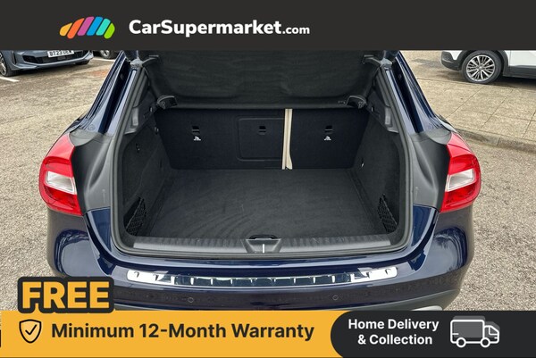 Used Mercedes-Benz GLA 2018 for sale - 76267879: Photo 33