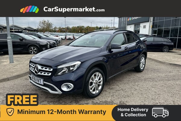 Used Mercedes-Benz GLA 2018 for sale - 76267879: Photo 34