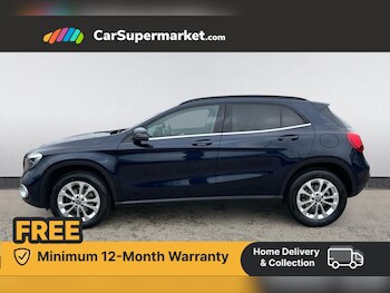 Used Mercedes-Benz GLA 2018 for sale - 76267879: Photo 3