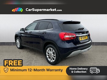 Used Mercedes-Benz GLA 2018 for sale - 76267879: Photo 4