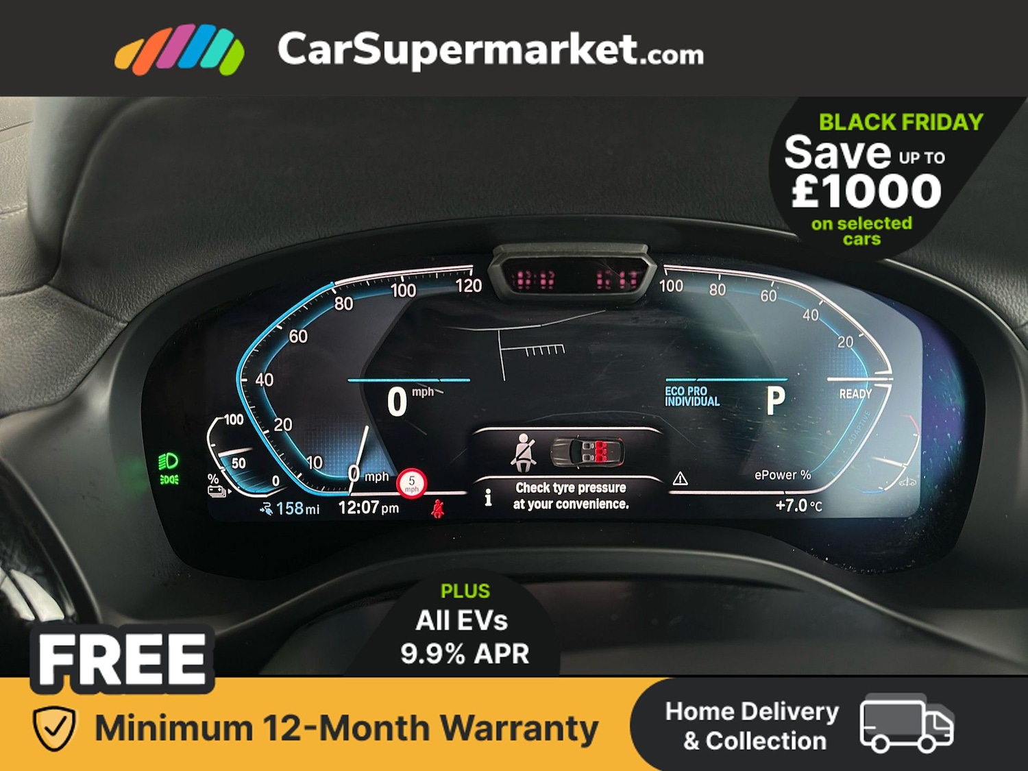 Used BMW iX3 2022 for sale - 76739571: Photo 17