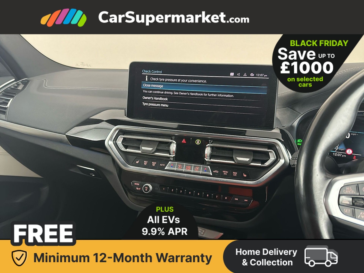 Used BMW iX3 2022 for sale - 76739571: Photo 18