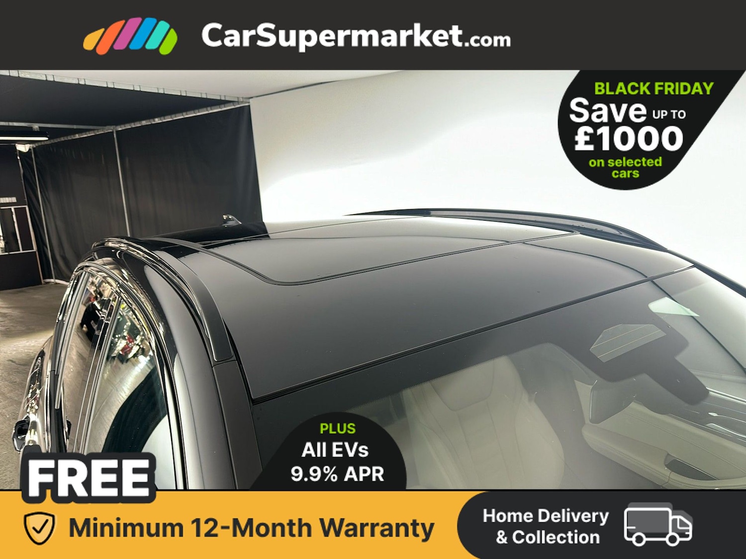 Used BMW iX3 2022 for sale - 76739571: Photo 23