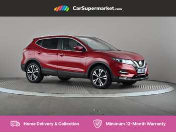 2018 - 1.2 DiG-T N-Connecta 5-Door
