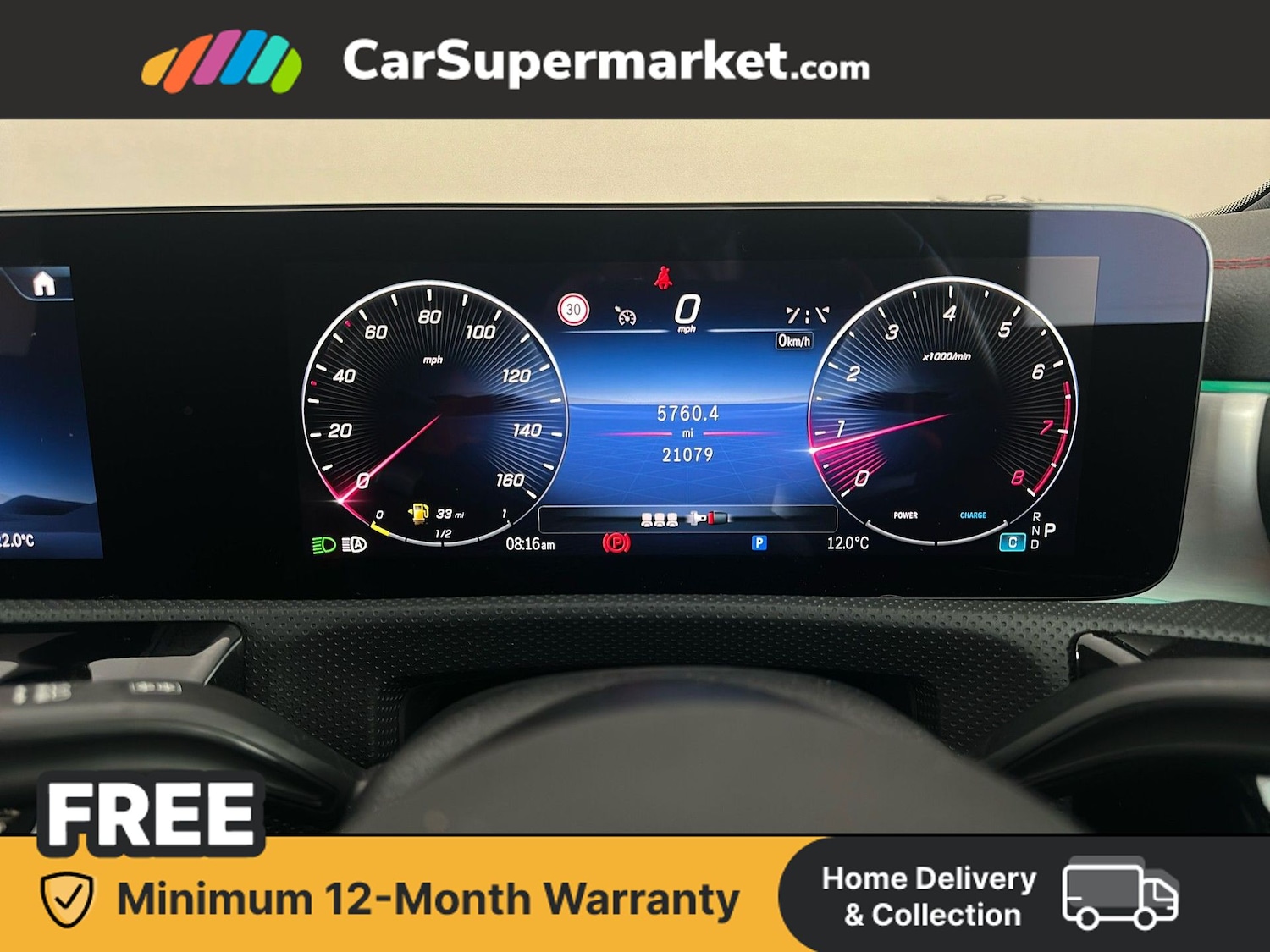 Used Mercedes-Benz CLA 2024 for sale - 77661663: Photo 15