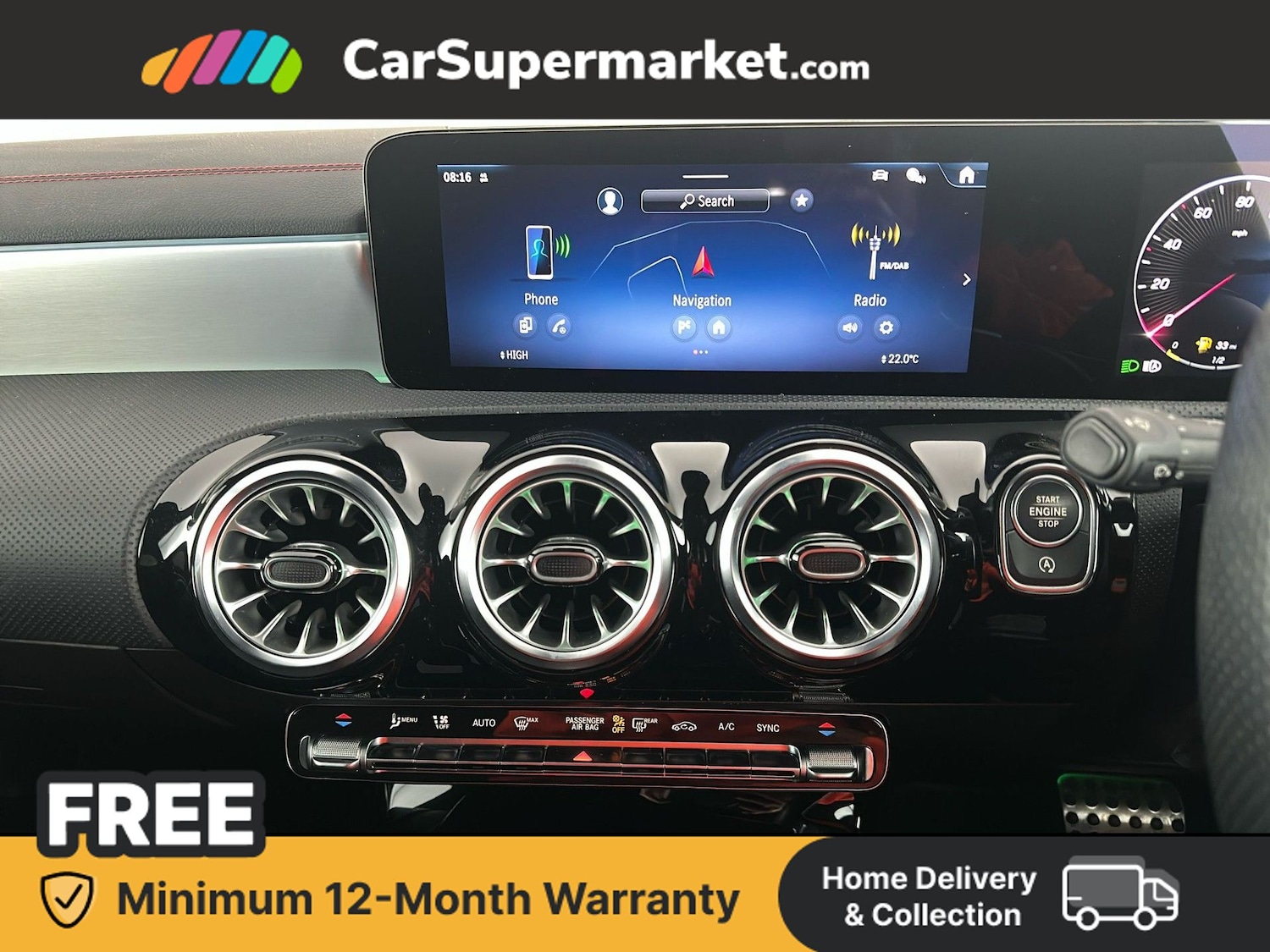 Used Mercedes-Benz CLA 2024 for sale - 77661663: Photo 16