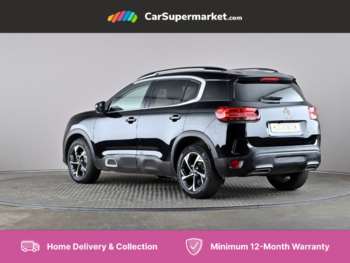 2022 - 1.5 BlueHDi 130 Shine 5-Door