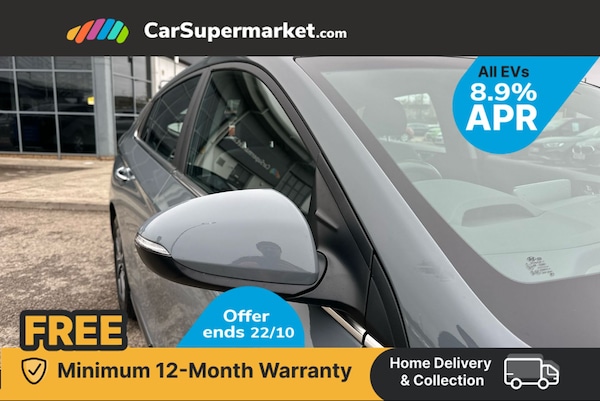 Used Hyundai IONIQ 2021 for sale - 76329507: Photo 13