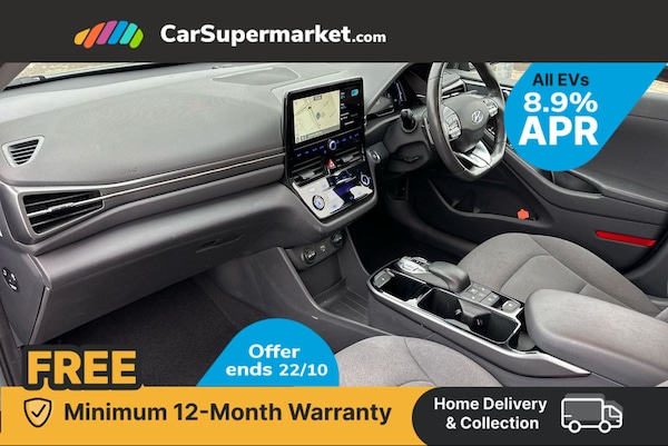 Used Hyundai IONIQ 2021 for sale - 76329507: Photo 15