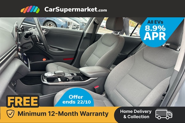 Used Hyundai IONIQ 2021 for sale - 76329507: Photo 16