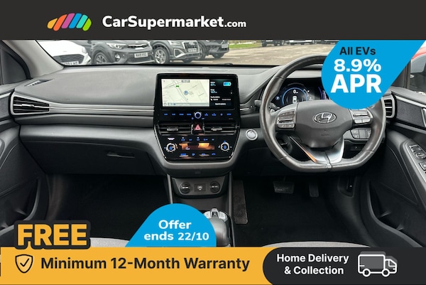 Used Hyundai IONIQ 2021 for sale - 76329507: Photo 18