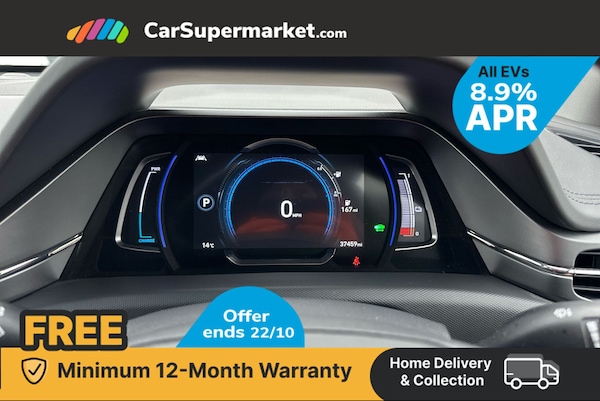 Used Hyundai IONIQ 2021 for sale - 76329507: Photo 21