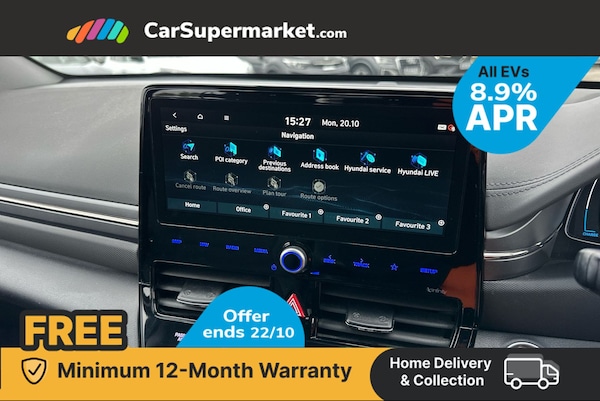 Used Hyundai IONIQ 2021 for sale - 76329507: Photo 26