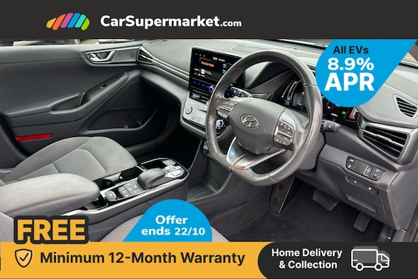 Used Hyundai IONIQ 2021 for sale - 76329507: Photo 28