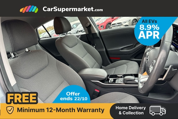 Used Hyundai IONIQ 2021 for sale - 76329507: Photo 29