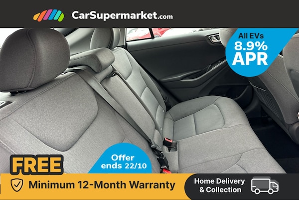 Used Hyundai IONIQ 2021 for sale - 76329507: Photo 30