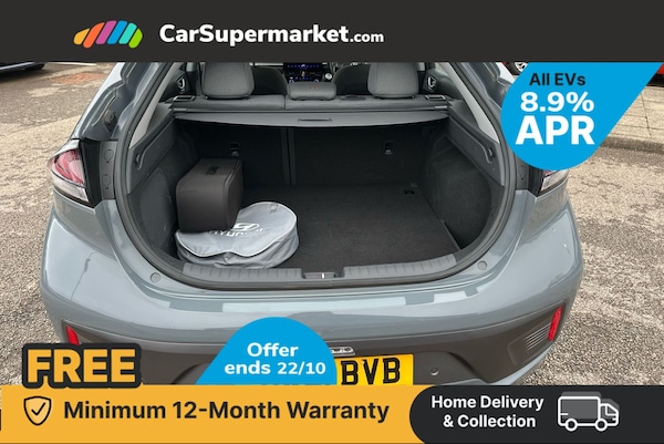 Used Hyundai IONIQ 2021 for sale - 76329507: Photo 31