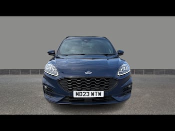 Used Ford Kuga 2023 for sale - 79644044: Photo