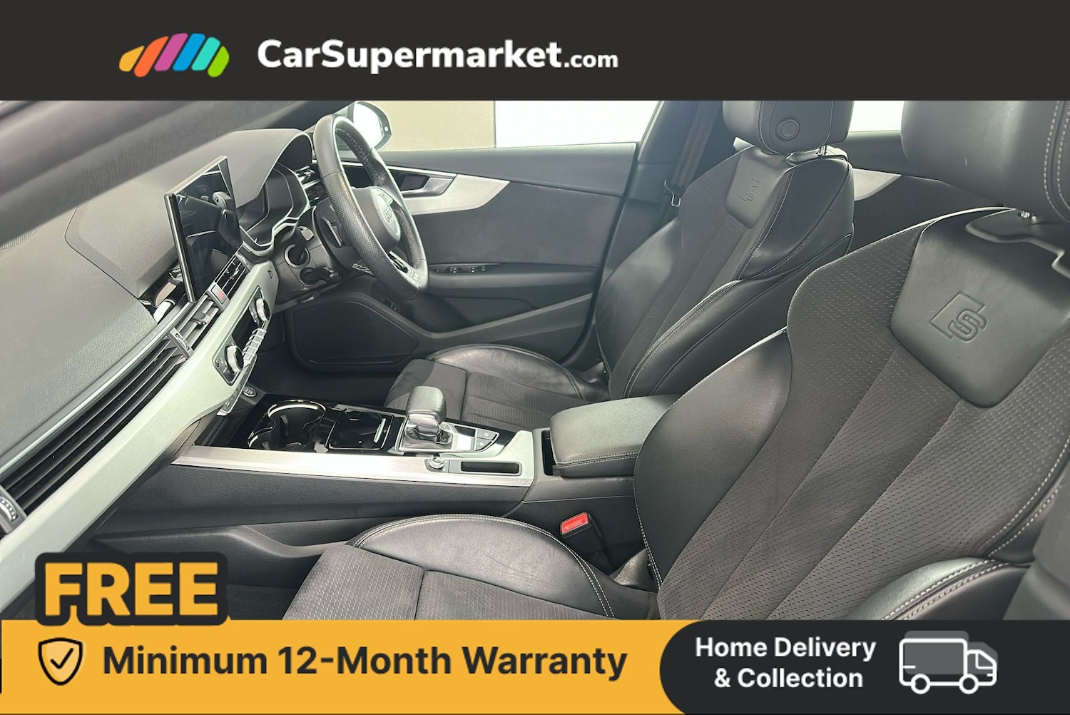 Used Audi A5 2022 for sale - 76346547: Photo 17