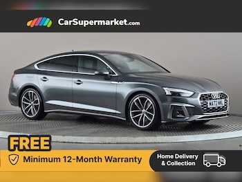 2022 - 35 TDI S Line 5dr S Tronic