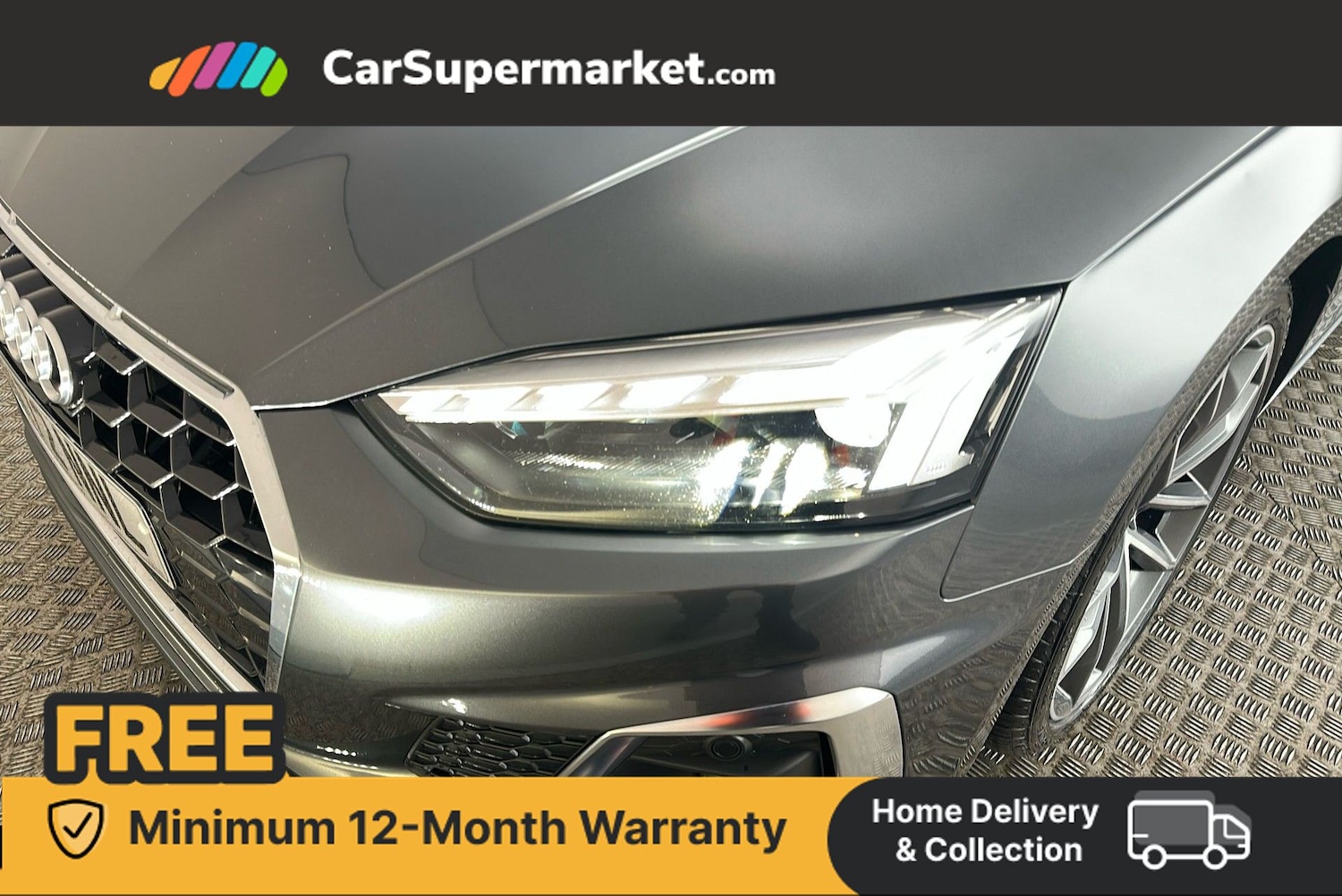 Used Audi A5 2022 for sale - 76346547: Photo 20