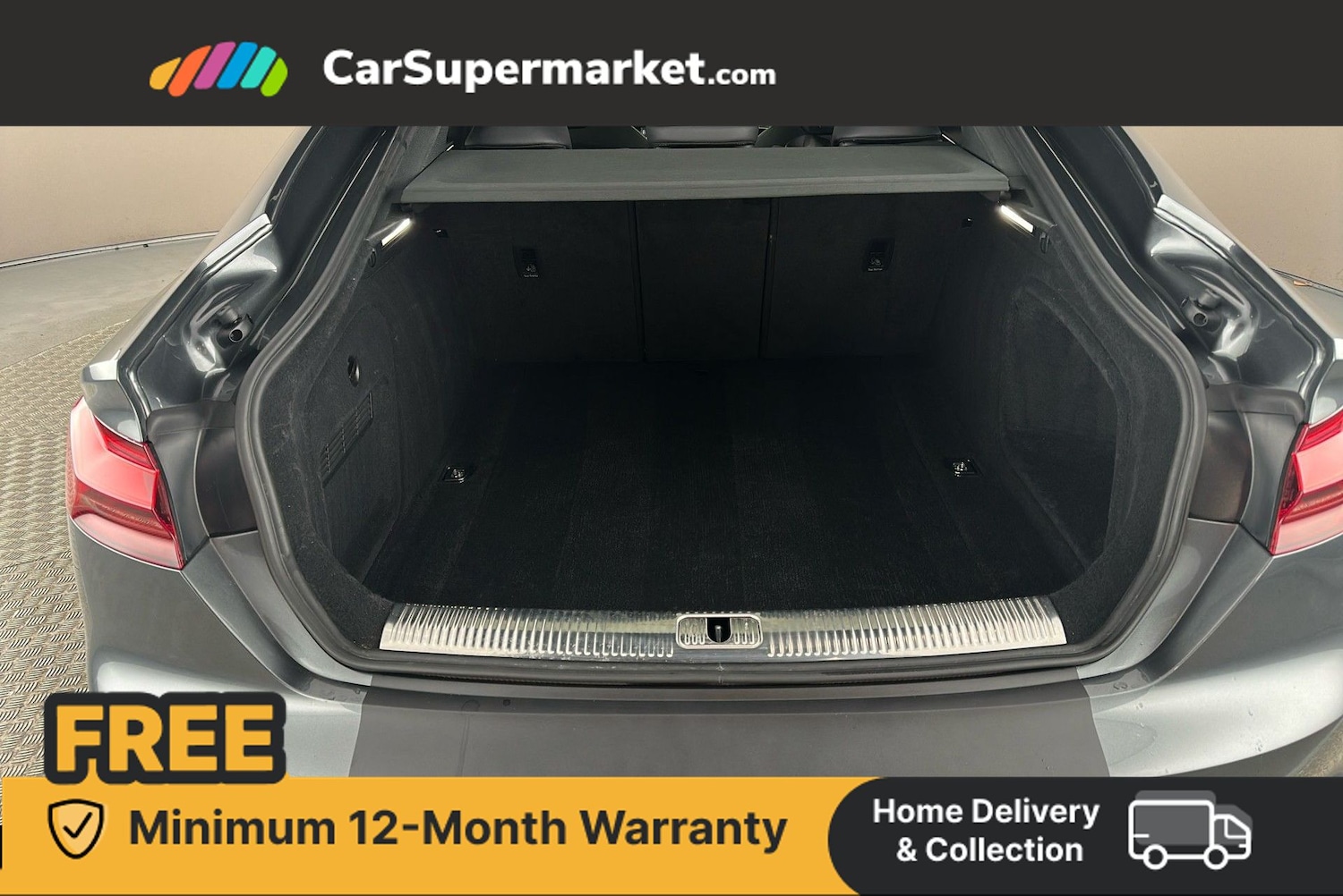 Used Audi A5 2022 for sale - 76346547: Photo 22