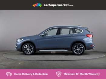 Used BMW X1 2022 for sale - 74846204: Photo