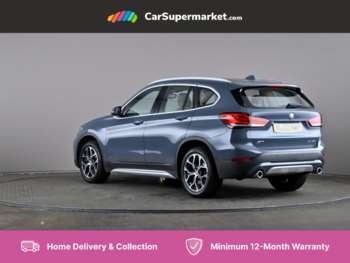 Used BMW X1 2022 for sale - 74846204: Photo